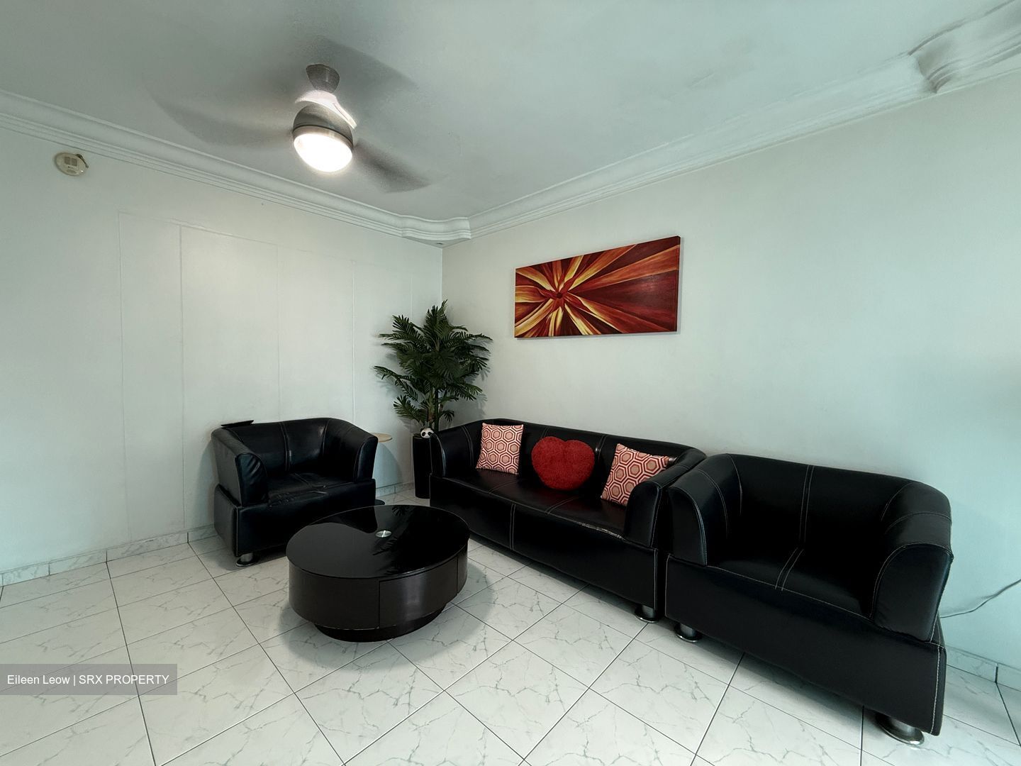 Blk 469A Blue Riverview (Sembawang), HDB 4 Rooms #556321301